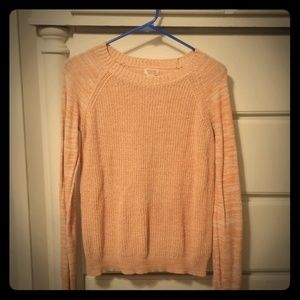 Long sleeve, thicker long sleeve